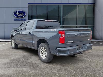 Used 2019 Chevrolet Silverado 1500 RST Crew Cab for sale #26U097B - photo 2