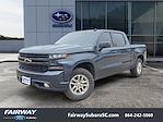Used 2019 Chevrolet Silverado 1500 RST Crew Cab for sale #26U097B - photo 1