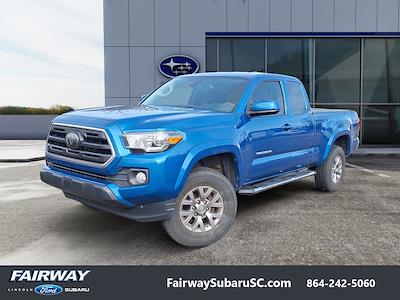 Used 2018 Toyota Tacoma - photo 1