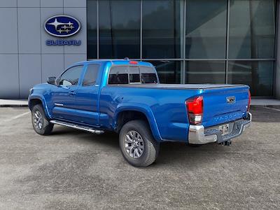 Used 2018 Toyota Tacoma - photo 1