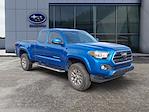 2018 Toyota Tacoma Extra Cab 4x2 Pickup for sale #26U240A - photo 2