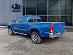 2018 Toyota Tacoma Extra Cab 4x2 Pickup for sale #26U240A - photo 4