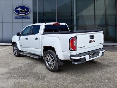 Used 2020 GMC Canyon - photo 1