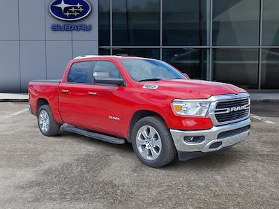 Used 2020 Ram 1500 - photo 1