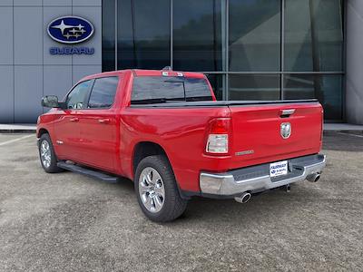 Used 2020 Ram 1500 - photo 1