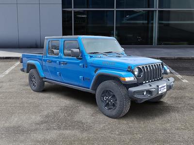 Used 2021 Jeep Gladiator - photo 1