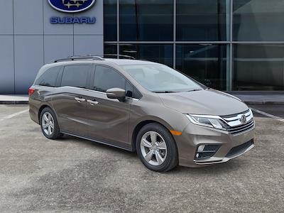 Used 2020 Honda Odyssey - photo 1