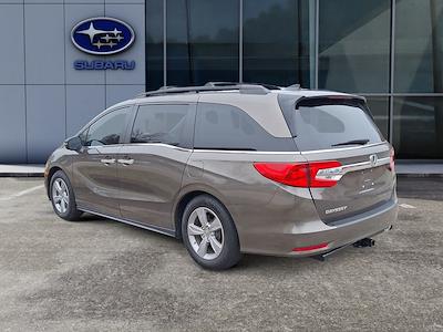 Used 2020 Honda Odyssey - photo 1