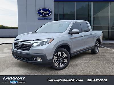 Used 2020 Honda Ridgeline RTL Crew Cab for sale #26U330A - photo 1