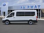 2025 Ford Transit 350 Medium Roof RWD Passenger Van for sale #Z1042 - photo 3