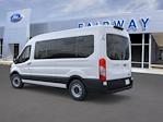 2025 Ford Transit 350 Medium Roof RWD Passenger Van for sale #Z1042 - photo 4