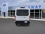 2025 Ford Transit 350 Medium Roof RWD Passenger Van for sale #Z1042 - photo 5
