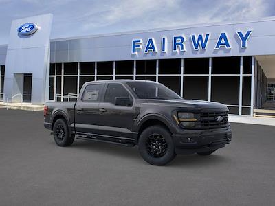 2025 Ford F-150 SuperCrew Cab 4WD Pickup for sale #Z776 - photo 1