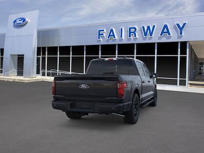 2025 Ford F-150 SuperCrew Cab 4WD Pickup for sale #Z776 - photo 2