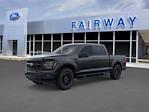 2025 Ford F-150 SuperCrew Cab 4WD Pickup for sale #Z776 - photo 3