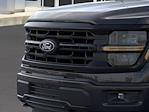 2025 Ford F-150 SuperCrew Cab 4WD Pickup for sale #Z776 - photo 17