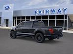 2025 Ford F-150 SuperCrew Cab 4WD Pickup for sale #Z776 - photo 6