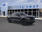 2025 Ford F-150 SuperCrew Cab 4WD Pickup for sale #Z776 - photo 1