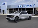 2025 Ford F-150 SuperCrew Cab 4WD Pickup for sale #430YW3L - photo 1