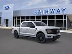 2025 Ford F-150 SuperCrew Cab 4WD Pickup for sale #430YW3L - photo 7