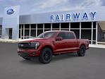 2025 Ford F-150 SuperCrew Cab 4WD Pickup for sale #Z860 - photo 1