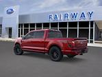2025 Ford F-150 SuperCrew Cab 4WD Pickup for sale #Z860 - photo 2