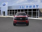 2025 Ford F-150 SuperCrew Cab 4WD Pickup for sale #Z860 - photo 6