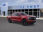 2025 Ford F-150 SuperCrew Cab 4WD Pickup for sale #Z860 - photo 7