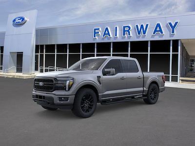2025 Ford F-150 SuperCrew Cab 4WD Pickup for sale #718ZW5L - photo 1