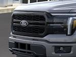 2025 Ford F-150 SuperCrew Cab 4WD Pickup for sale #Z871 - photo 17