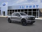 2025 Ford F-150 SuperCrew Cab 4WD Pickup for sale #Z871 - photo 7