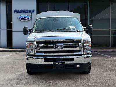 New 2026 Ford E-350 - photo 1