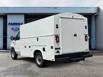 New 2026 Ford E-350 - photo 1