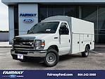 2026 Ford E-350 RWD Service Utility Van for sale #A001 - photo 1