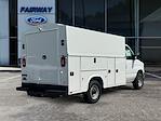 2026 Ford E-350 RWD Service Utility Van for sale #A001 - photo 7