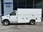 2026 Ford E-350 RWD Service Utility Van for sale #A001 - photo 8