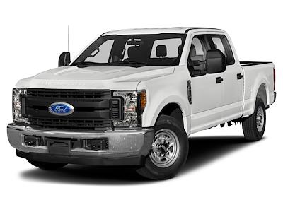 2019 Ford F-250 Crew Cab 4x4 Pickup for sale #A003B - photo 1
