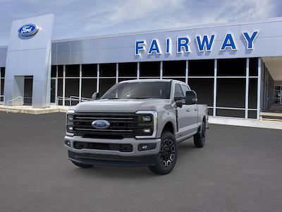 New 2026 Ford F-350 - photo 1