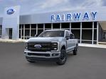 2026 Ford F-350 Crew Cab SRW 4WD Pickup for sale #A005 - photo 3