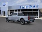 2026 Ford F-350 Crew Cab SRW 4WD Pickup for sale #A005 - photo 7