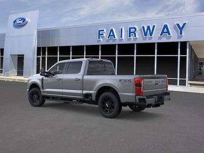 2026 Ford F-350 Crew Cab SRW 4WD Pickup for sale #A007 - photo 2