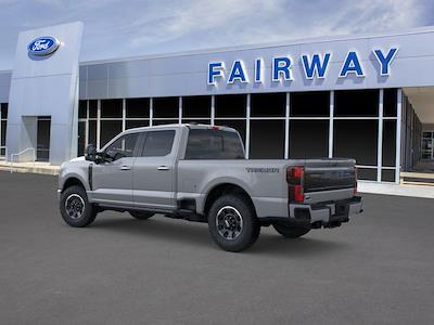 2026 Ford F-250 Crew Cab 4WD Pickup for sale #A010 - photo 2