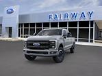 2026 Ford F-250 Crew Cab 4WD Pickup for sale #A010 - photo 2