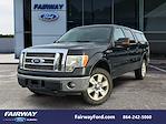 2010 Ford F-150 SuperCrew Cab 4x4 Pickup for sale #A011A - photo 1
