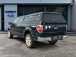 2010 Ford F-150 SuperCrew Cab 4x4 Pickup for sale #A011A - photo 4