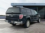 2010 Ford F-150 SuperCrew Cab 4x4 Pickup for sale #A011A - photo 6