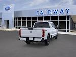 2026 Ford F-350 Crew Cab SRW 4WD Pickup for sale #A012 - photo 8