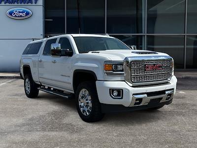 Used 2019 GMC Sierra 2500 - photo 1