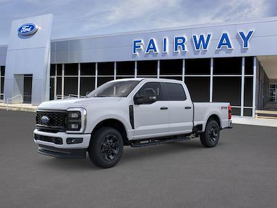 2026 Ford F-250 Crew Cab 4WD Pickup for sale #A014 - photo 1