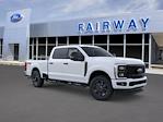 2026 Ford F-250 Crew Cab 4WD Pickup for sale #A014 - photo 7